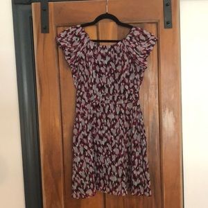BCBGeneration mini dress